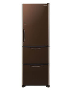 Tủ lạnh Hitachi Inverter 375 Lít R-SG38PGV9X GBW