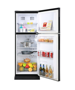 Alternative view of Tủ Lạnh Aqua Inverter 186 lít AQR-T219FA PB