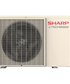 Alternative view of Điều Hòa 1 Chiều Sharp Inverter 2 HP X18ZW 18000BTU