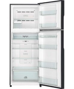 Alternative view of Tủ lạnh Hitachi inverter 443 lít R-FVX510PGV9 GBK