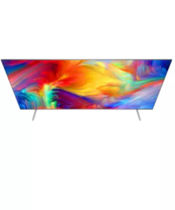 Alternative view of Google Tivi TCL 4K 43 inch 43P737