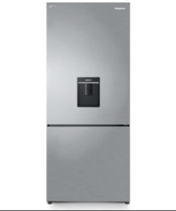 Tủ lạnh Panasonic Inverter 410 lít NR-BX410WPVN