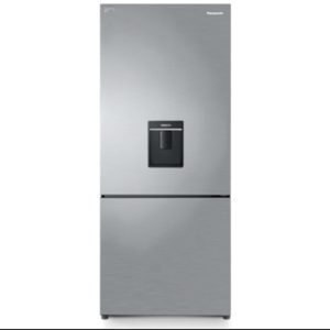 Tủ lạnh Panasonic Inverter 410 lít NR-BX410WPVN