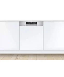 Alternative view of Máy rửa bát Bosch bán âm SMI6EDS57E serie 6