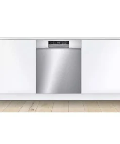 Alternative view of Máy rửa bát Bosch SMU6ZCS52S bán âm serie 6