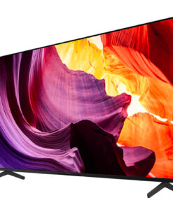 Alternative view of Google Tivi Sony 4K 43 inch KD-43X80K