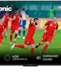 Android Tivi Panasonic 55 Inch TH-55LX800V