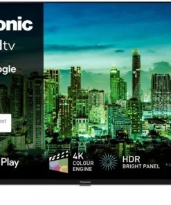 Android Tivi Panasonic 43 Inch TH-43LX650V