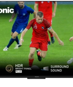 Android Tivi Panasonic 4K 50 Inch TH-50LX800V