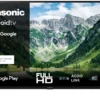 Android Tivi Panasonic 43 Inch TH-43LS600V