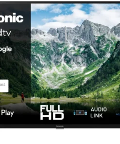 Android Tivi Panasonic 43 Inch TH-43LS600V