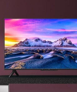 Alternative view of Android Tivi Xiaomi 4K UHD 43 inch L43M6-6ARG