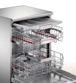 Alternative view of Máy rửa bát Bosch SMS6ZCI42E sấy Zeolith