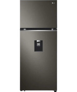 Tủ lạnh LG Inverter 374 Lít GN-D372BL