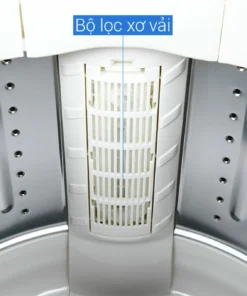 Alternative view of Máy giặt Aqua 8 KG AQW-KS80GT