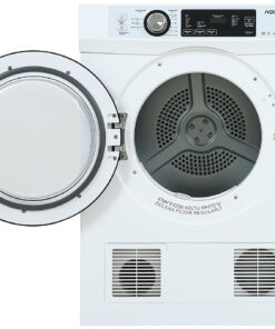 Alternative view of Máy sấy thông hơi Aqua 7 Kg AQH-V700FW