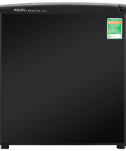 Tủ lạnh Aqua 50 lít AQR-D59FA(BS)