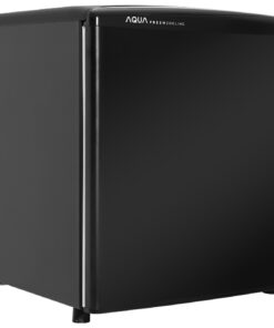 Alternative view of Tủ lạnh Aqua 50 lít AQR-D59FA(BS)