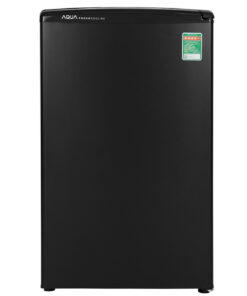 Tủ lạnh Aqua 90 lít AQR-D99FA(BS)