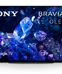 Google Tivi OLED Sony 4K 48 inch 48A90K (XR-48A90K)