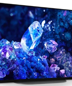 Alternative view of Google Tivi OLED Sony 4K 48 inch 48A90K (XR-48A90K)