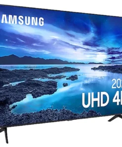 Smart Tivi Samsung 4K 75 inch 75AU7700 (UA75AU7700)