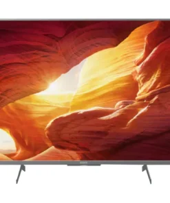 Android Tivi Sony 4K 50 inch 50X80J/S (KD-50X80J/S)