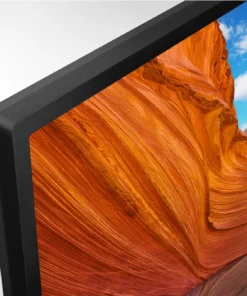 Alternative view of Android Tivi Sony 4K 55 inch 55X80J/S (KD-55X80J/S)
