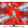 Smart Tivi LG 4K 86 inch 86UQ9100PSD