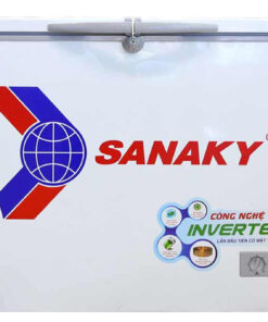 Tủ đông Inverter Sanaky VH-2899W3