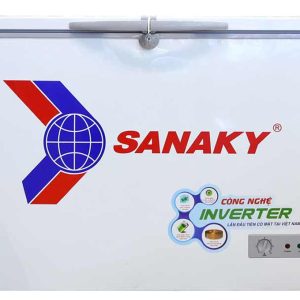 Tủ đông Inverter Sanaky VH-2899W3