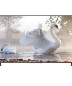 Tivi 4K QLED TCL 55 inch 55C725