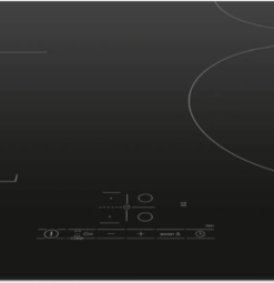 Alternative view of Bếp từ Bosch PWP611BB5E series 4