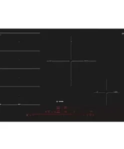 Alternative view of Bếp Từ Bosch PXE801DC1E Series 8