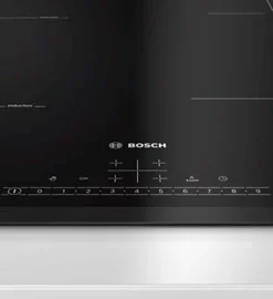 Alternative view of Bếp từ Bosch PIE631FB1E serie 6