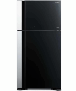 Tủ lạnh Hitachi R-FG690PGV7X (GBK) - 550 lít Inverter