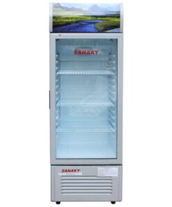 Tủ mát Inverter Sanaky 250 lít VH-258K3L