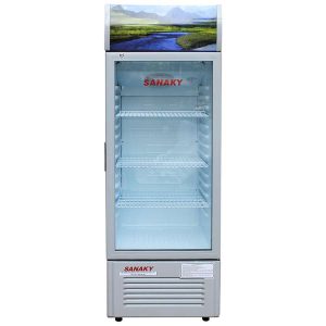 Tủ mát Inverter Sanaky 250 lít VH-258K3L