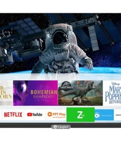 Smart Tivi Casper 32 Inch 32HX6200