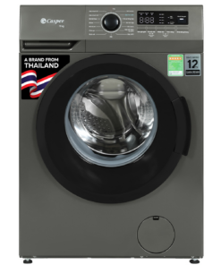 Máy giặt Casper Inverter 9 kg WF-9VG1