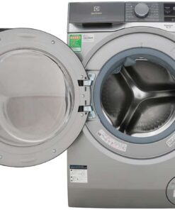 Alternative view of Máy giặt Electrolux Inverter 11 kg EWF1141AESA