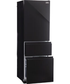 Alternative view of Tủ Lạnh Mitsubishi Inverter 356 Lít MR-CGX46EN-GBK-V
