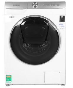 Máy giặt Samsung Inverter 9 Kg WW90TP54DSH/SV