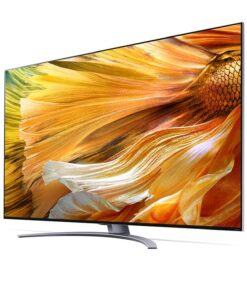 Alternative view of Smart Tivi QNED LG 4K 86 inch 86QNED91TPA