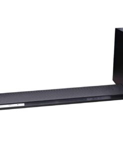 Loa thanh soundbar Sony 2.1 HT-CT390 300W