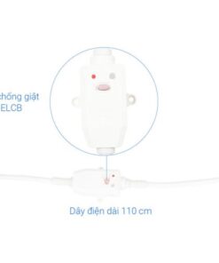 Alternative view of Bình Nóng Lạnh VITALY 20 SL 2.5FE