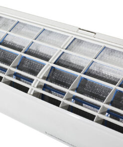 Alternative view of Điều hòa 2 chiều Mitsubishi Electric Inverter 1.5 HP MSZ-HL35VA