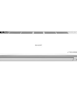 Điều Hòa 1 Chiều Sharp Inverter X10ZW 9000BTU 1HP