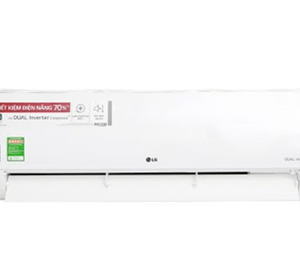Điều hòa 1 chiều Inverter LG V24ENF