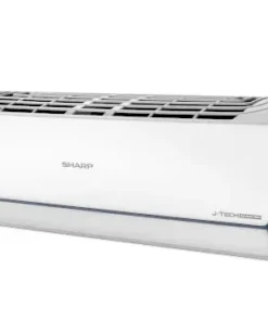 Alternative view of Điều hòa Sharp Inverter 1 HP AH-X10ZEW